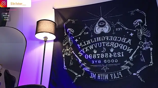 Melanie_Nyx's cam snapshot