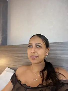 MiilaBlake's cam snapshot