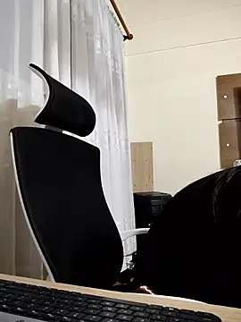 NyxSin's cam snapshot