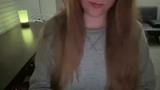 MollyJenson's cam snapshot