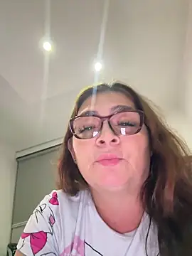 AntonellaVioleta's cam snapshot