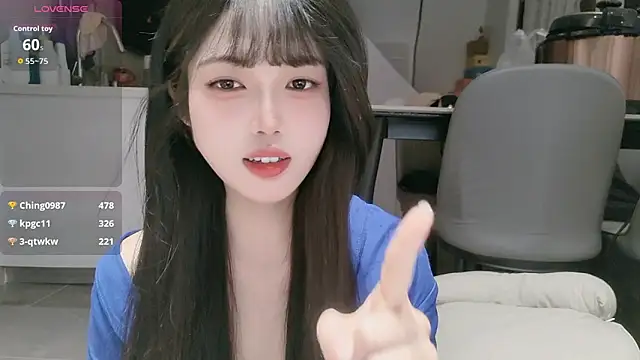 sansan-666's cam snapshot