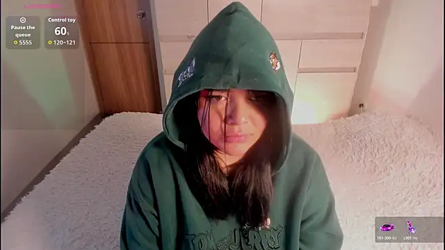 ImamDahian's cam snapshot