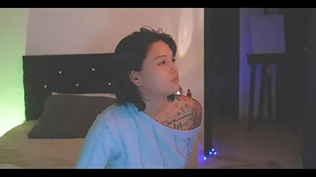 LorenRosse's cam snapshot