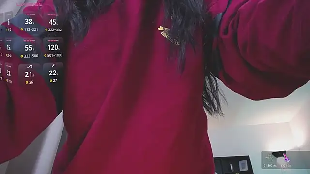 KittyCute-'s cam snapshot