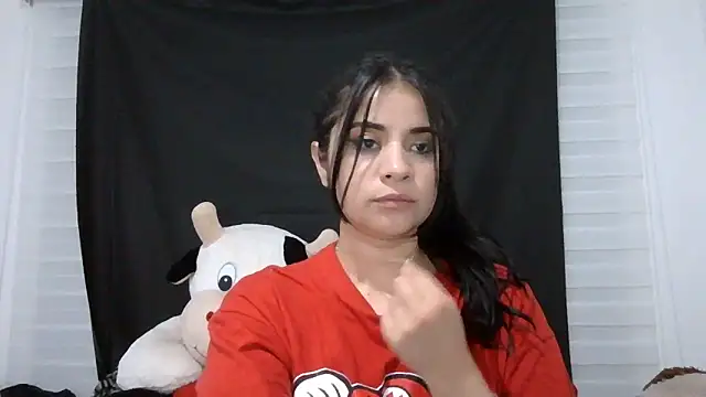 ValerieLove_'s cam snapshot