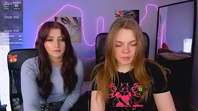 veronica_bubble's cam snapshot