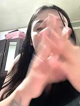 Daniela-rosee's cam snapshot