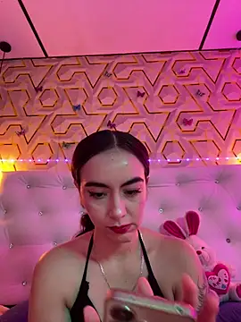 MelanyyJhonson15's cam snapshot