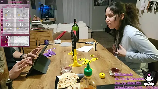 daddysgoodgrl215 live sex cam