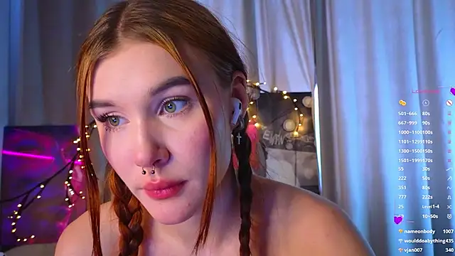 JenniferSullivan live sex cam