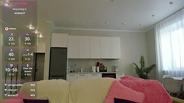 Mila_killa's cam snapshot