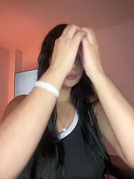 Im_Paulina's cam snapshot