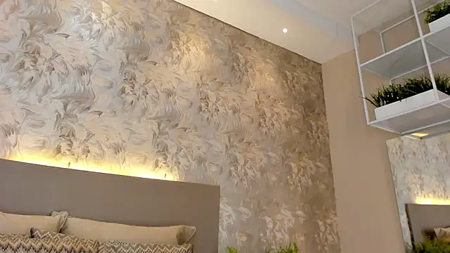 JadaKai's cam snapshot