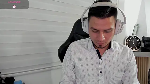 Rick_Adams live sex cam