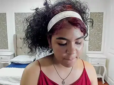 Ivy_Anderson_'s cam snapshot