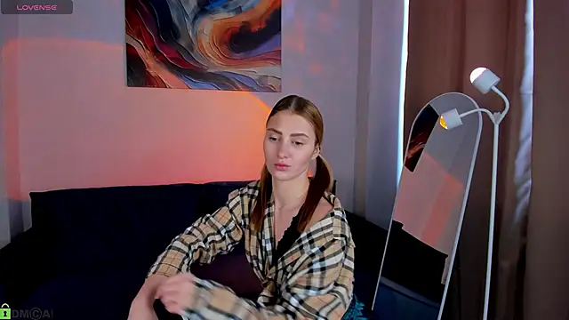 Rita_Flux's cam snapshot