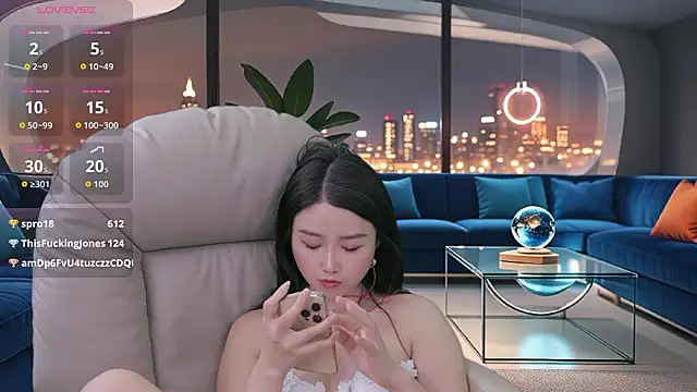 yoyo520-'s cam snapshot