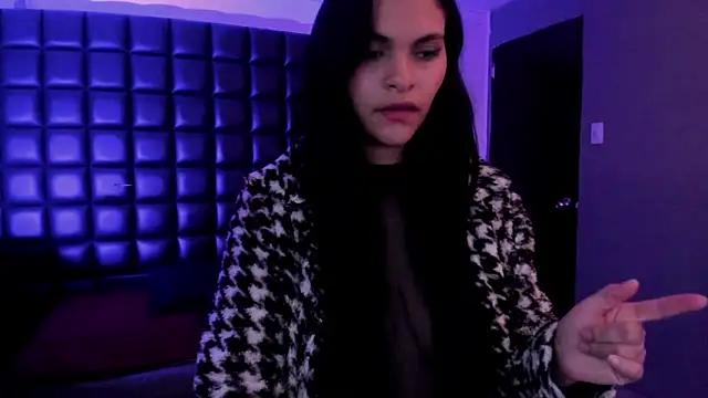 Alisson_Evans__'s cam snapshot