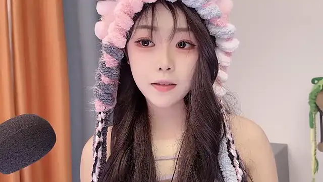 smalldaisy's cam snapshot