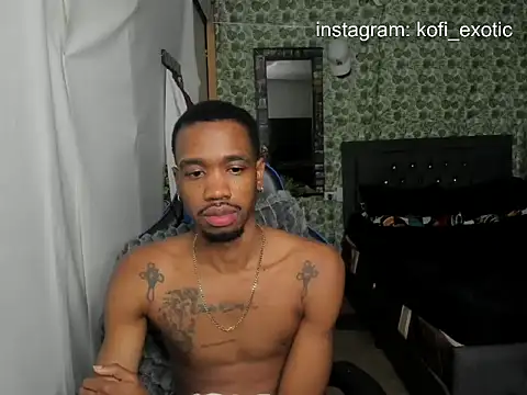 Kofi_exotic_2 live sex cam