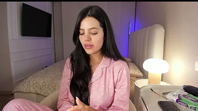 salome__11's cam snapshot