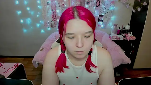 Acid_Kate's cam snapshot