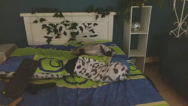 Samantha__Benet's cam snapshot