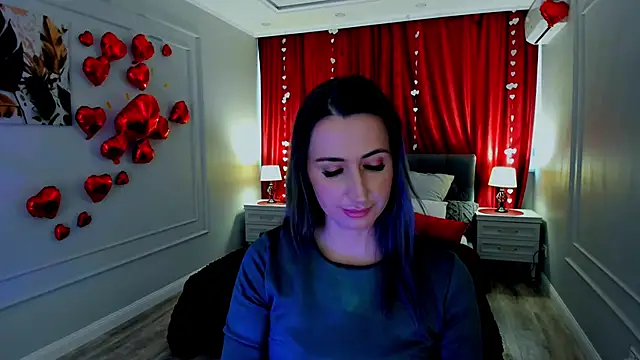 PassionGlow's cam snapshot