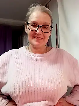 irinamaux's cam snapshot