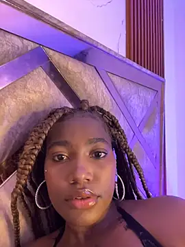 Kendy_Wilkinson's cam snapshot