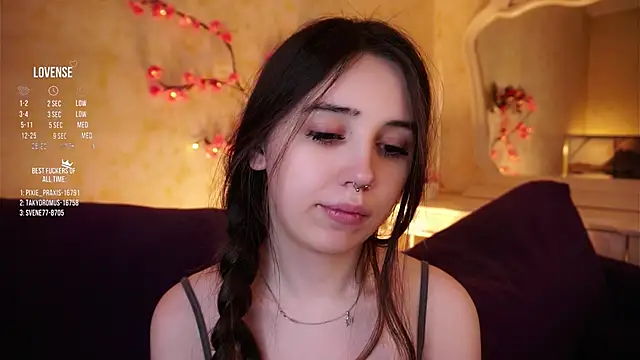 GillianDowdey's cam snapshot