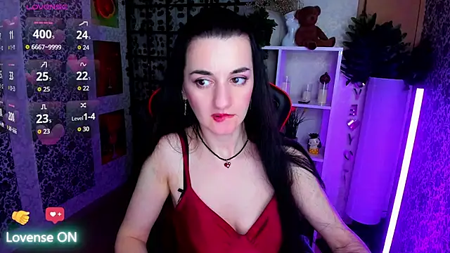 JessicaAlfo's cam snapshot