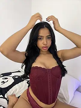 _Emily_Thompson_'s cam snapshot