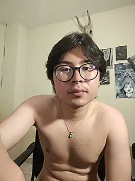 HeyImDante's cam snapshot