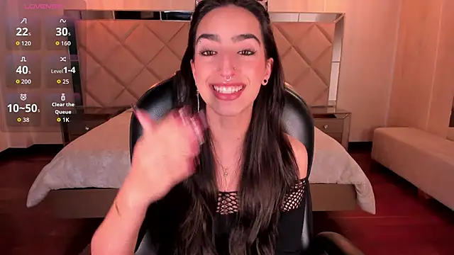 LarisaSmirnov's cam snapshot