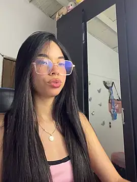 Milleradhara24's cam snapshot