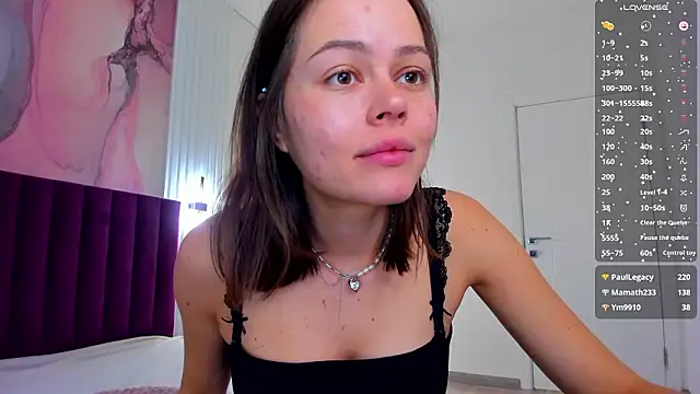 Kelly_Cuutie's cam snapshot