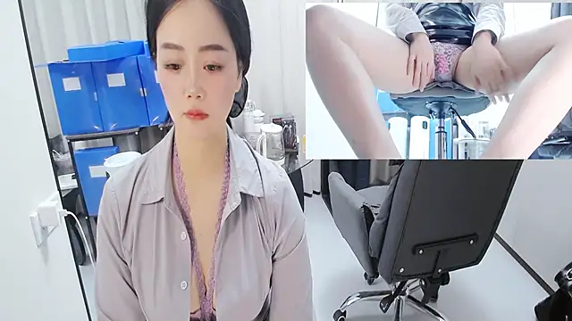 Eileen-L's cam snapshot