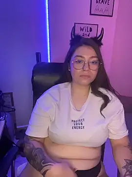 soffmoon's cam snapshot