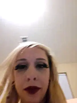 AmethystFoxx's cam snapshot