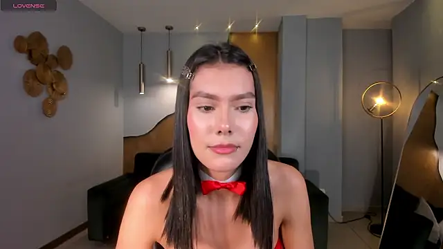 NiaSalvatore's cam snapshot