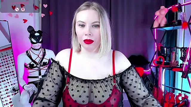 Anna_Maxwell's cam snapshot