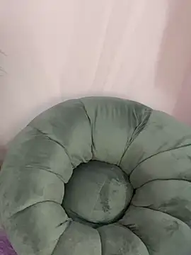 Cherry-Min's cam snapshot