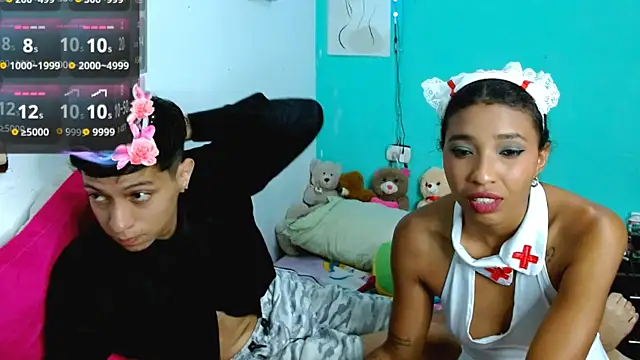 julian_amanda1's cam snapshot