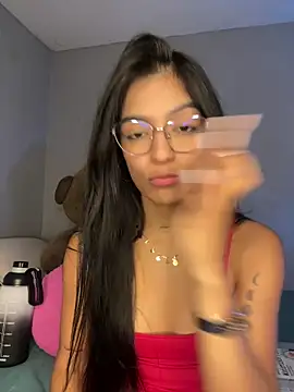 Sammy_pink's cam snapshot