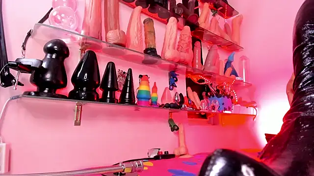 christymilkk's cam snapshot