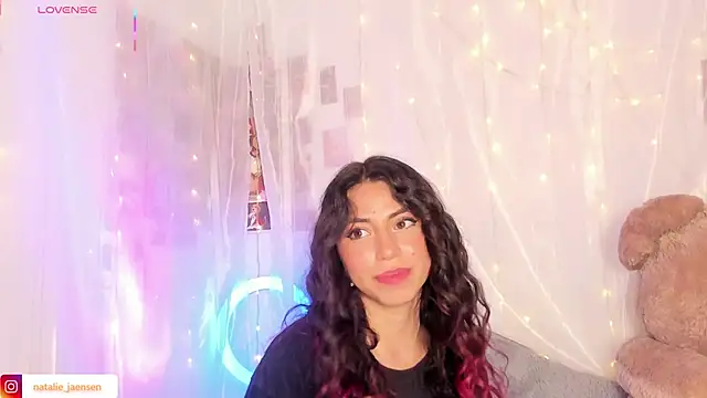 natalie_jaensen's cam snapshot