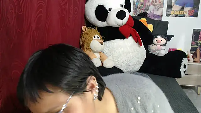 SWEETT_CORY live sex cam