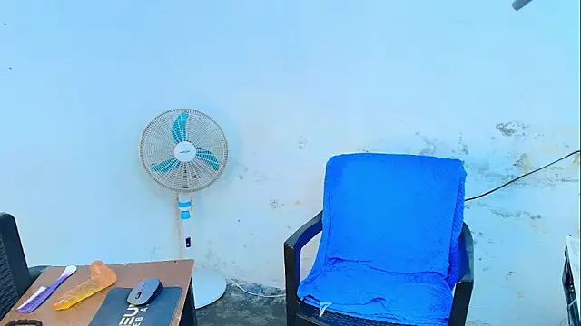 Oh_Tique live sex cam